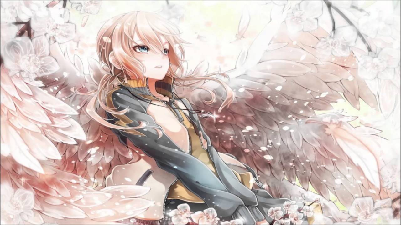 Nightcore - Sunset Blvd