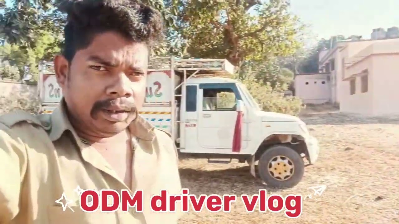 Hello everyone ajj 200;kg rice ka dall or spisiall sabji  branded video ll ODM driver vlog 💕👍🙏