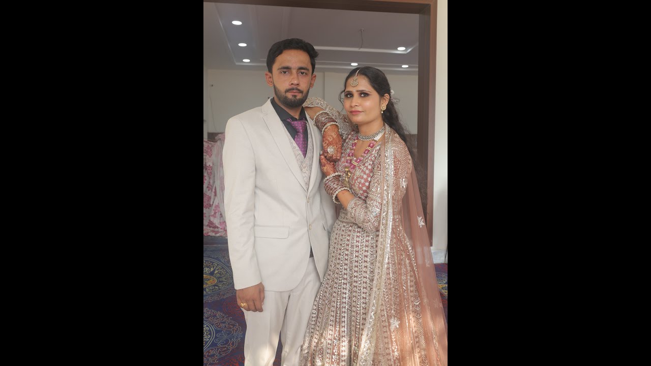 II WEDDING CEREMONY II NITIN & RINKY II KAMBOJ PHOTOGRAPHY 94167 30869 II