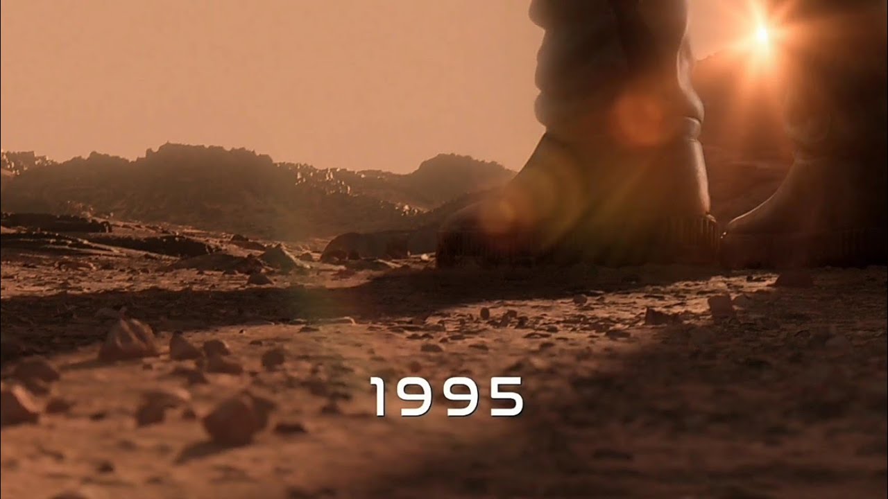 For All Mankind - Season 2 Final Scene | Apple TV+