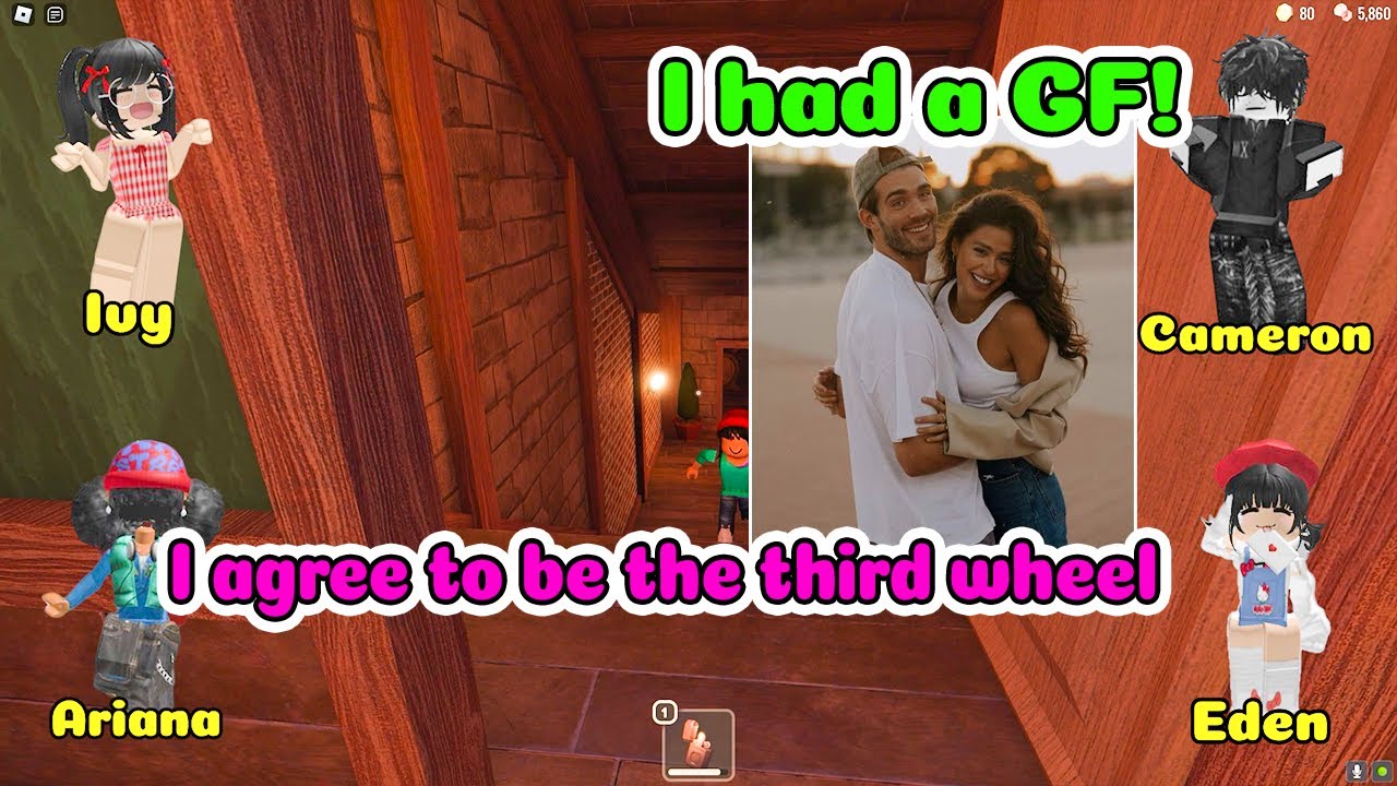 TEXT TO SPEECH | My Best Friend Ignored My Advice To Become A Third Wheel