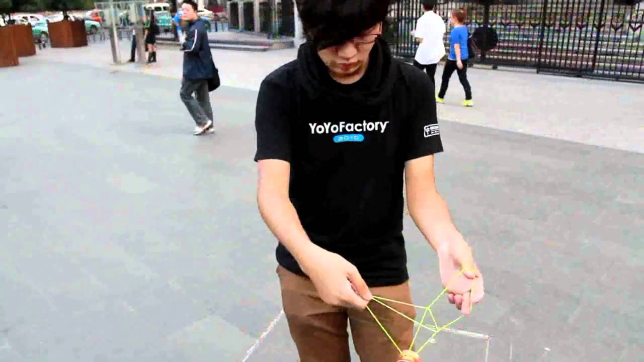 yoyofactory  x  yuuksta  x  vong kin ian