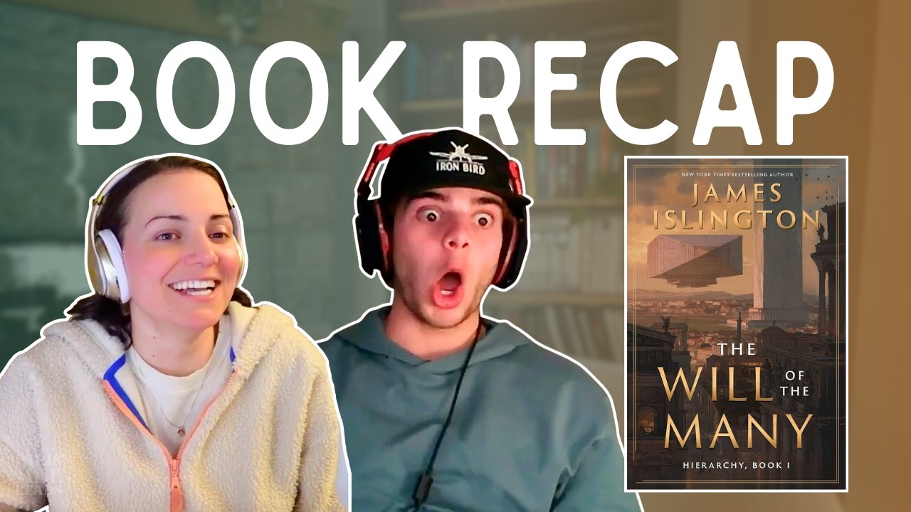 The Will of the Many Recap + Ending Explained | Deep Dive Discussion