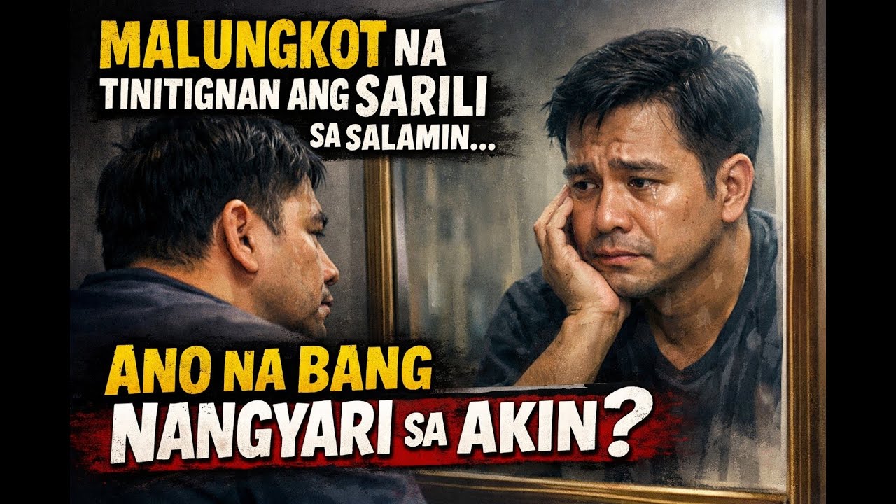 WALA NG TIWALA SA SARILI | ORIGINAL SONG