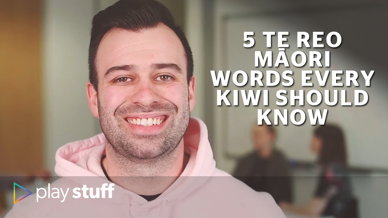 5 te reo Māori words every Kiwi should know | Kōrero te reo Māori | Stuff.co.nz