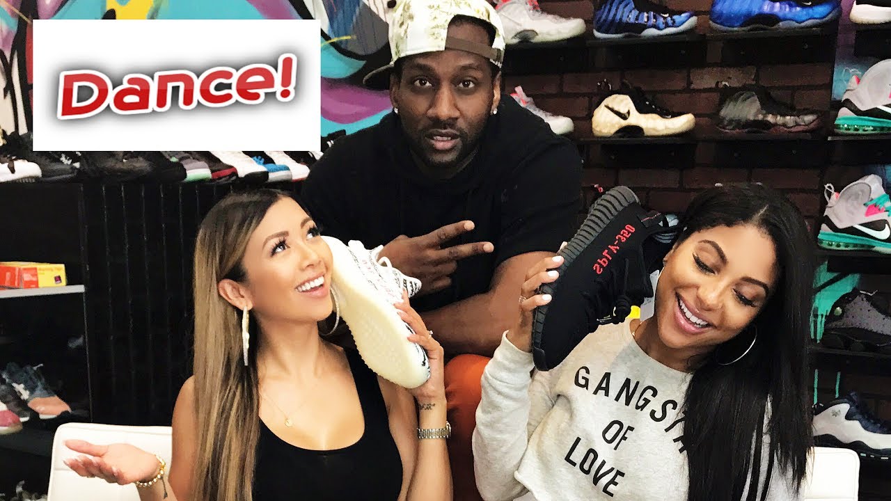 MAKING DANCE SKIT VIDEOS | Liane V