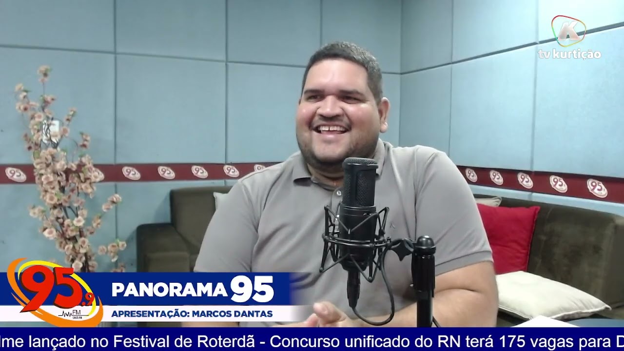 UFRN/Ceres abre edital do mestrado em Ensino e Aprendizagem com 18 vagas no Seridó