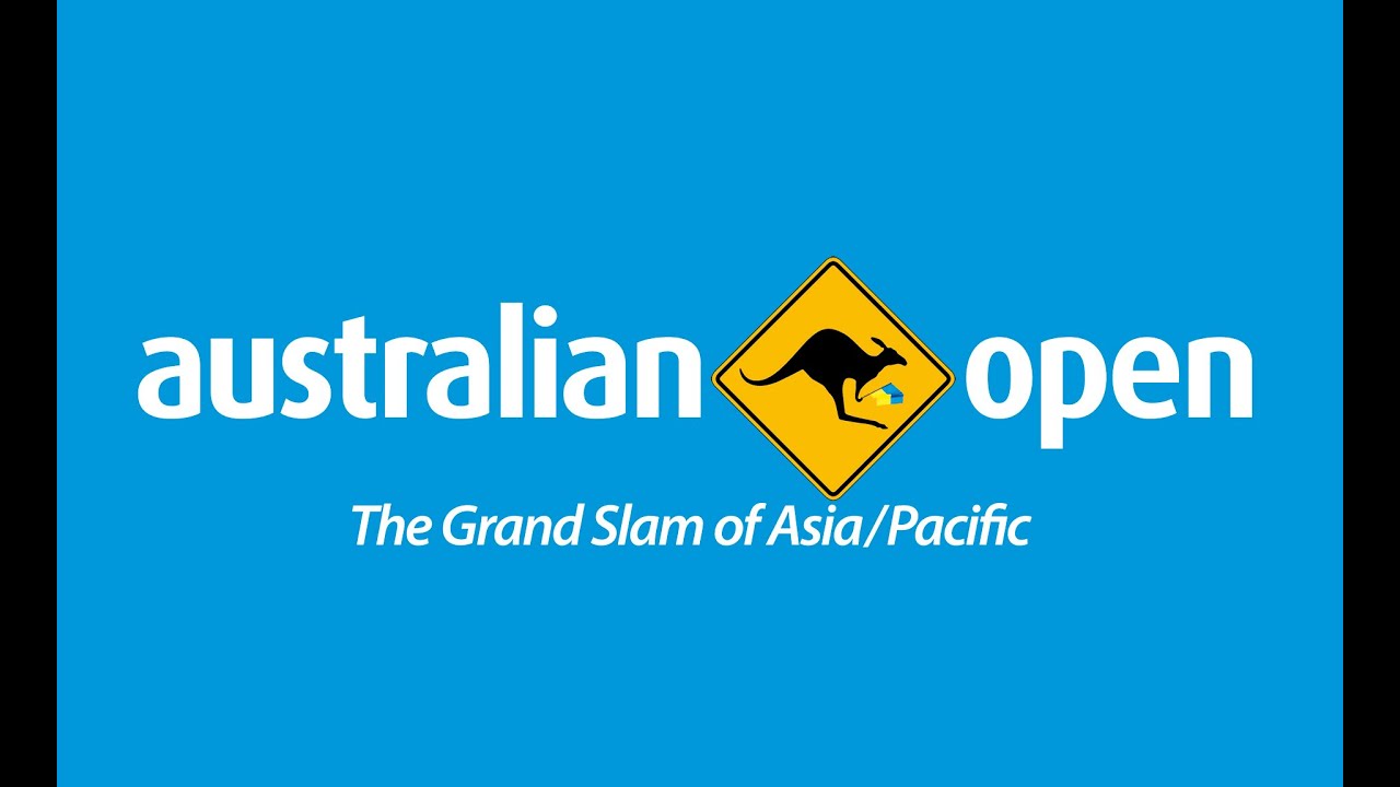 Элина Свитолина - Australian Open - Промо