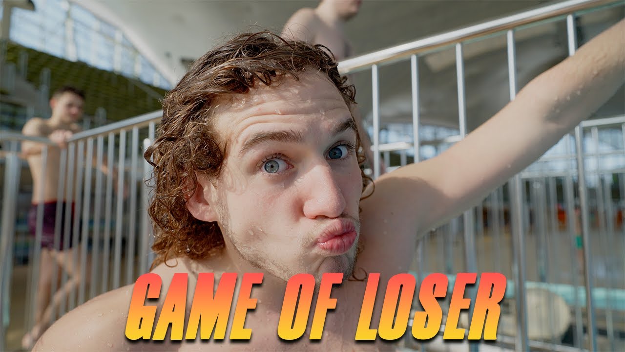 Game of Loser mit Ossy0815