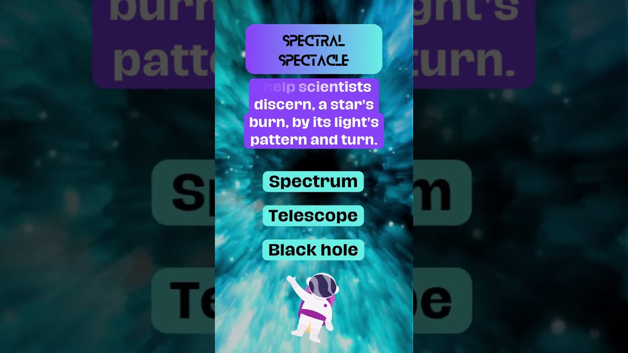🌌 Explore the Cosmos with This Space & Quantum Riddle! 🚀 | Brain-Teaser Challenge 