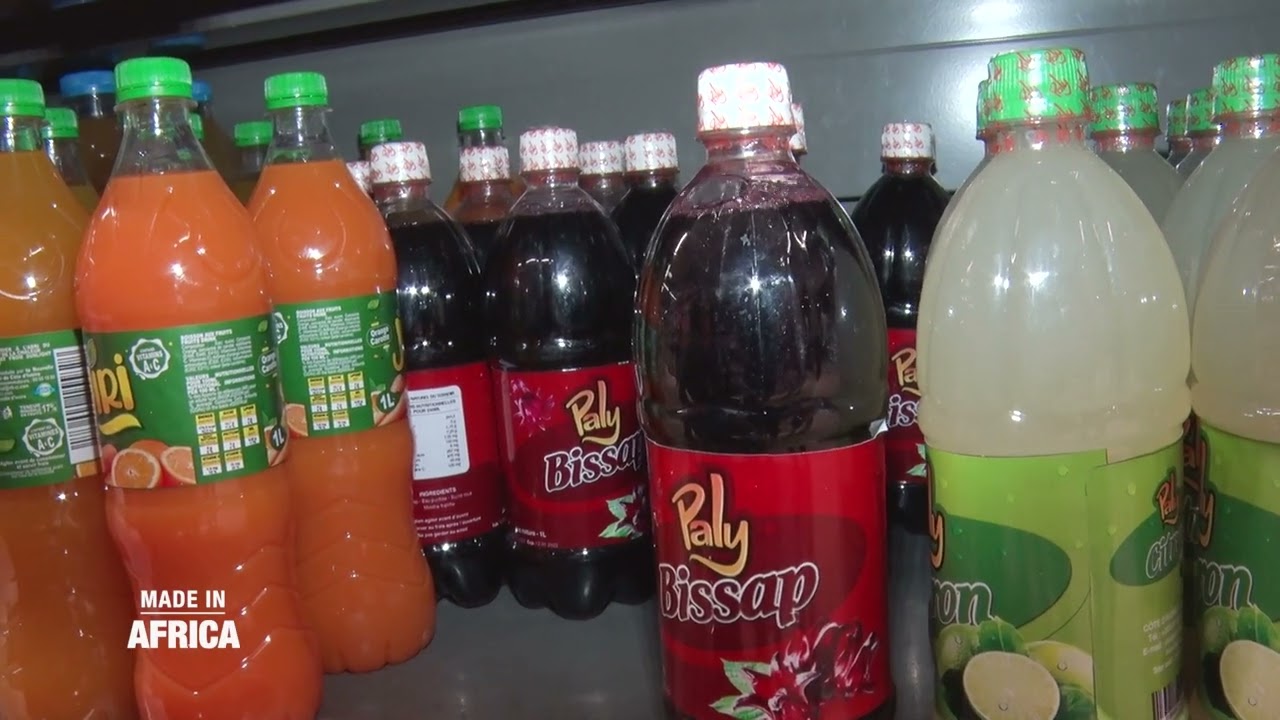 [Reportage] Consommer local, la nouvelle tendance (Made In Africa)
