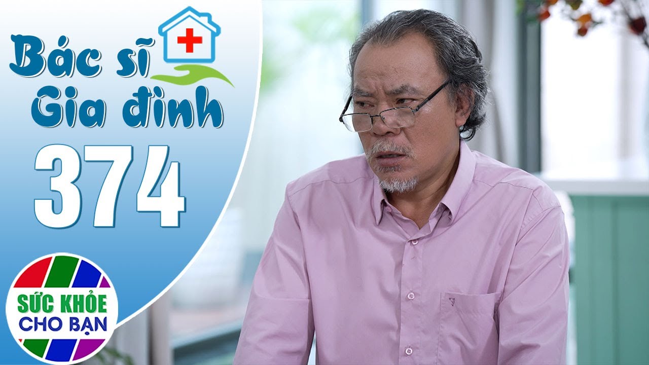 Bác Sĩ Gia Đình - Tập 374: Phòng tránh viêm gân ở người chơi thể thao