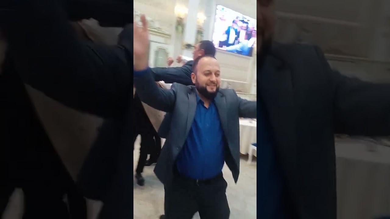 05.11.2024..Arzu-50 Yubiley......... LAZILAR kəndinin meydanı həmişə doludur.....həmişə Coşqundur...