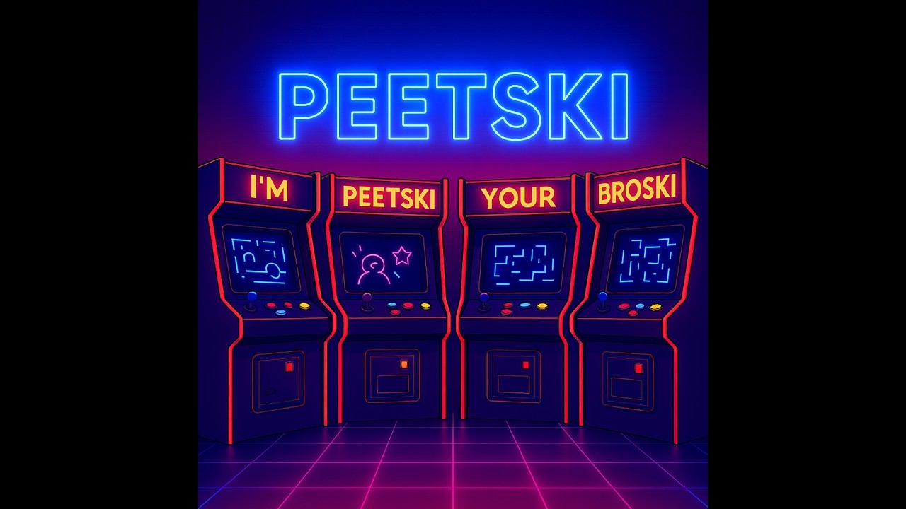 Peetski LIVE