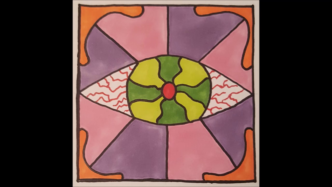 Psychedelic Rock 