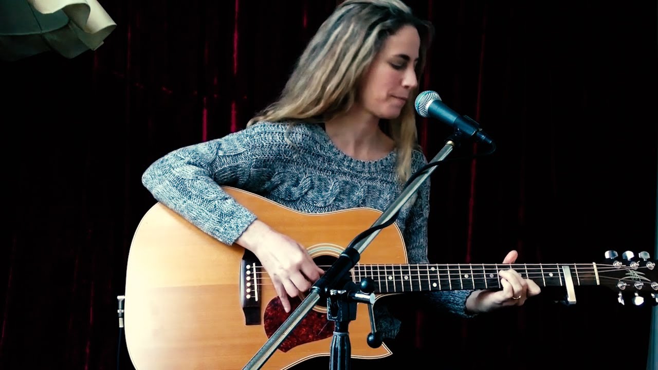Nature Boy (Original) - Carolyn Oates