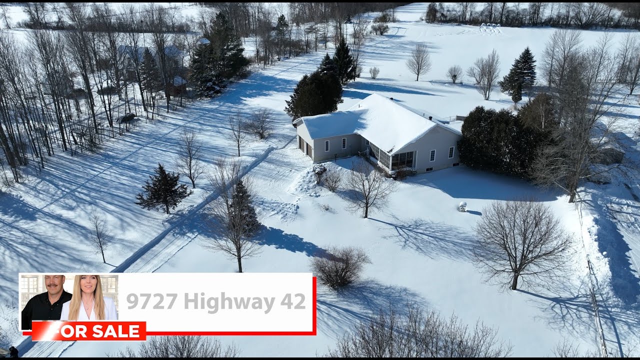 9727 Highway 42 For Sale