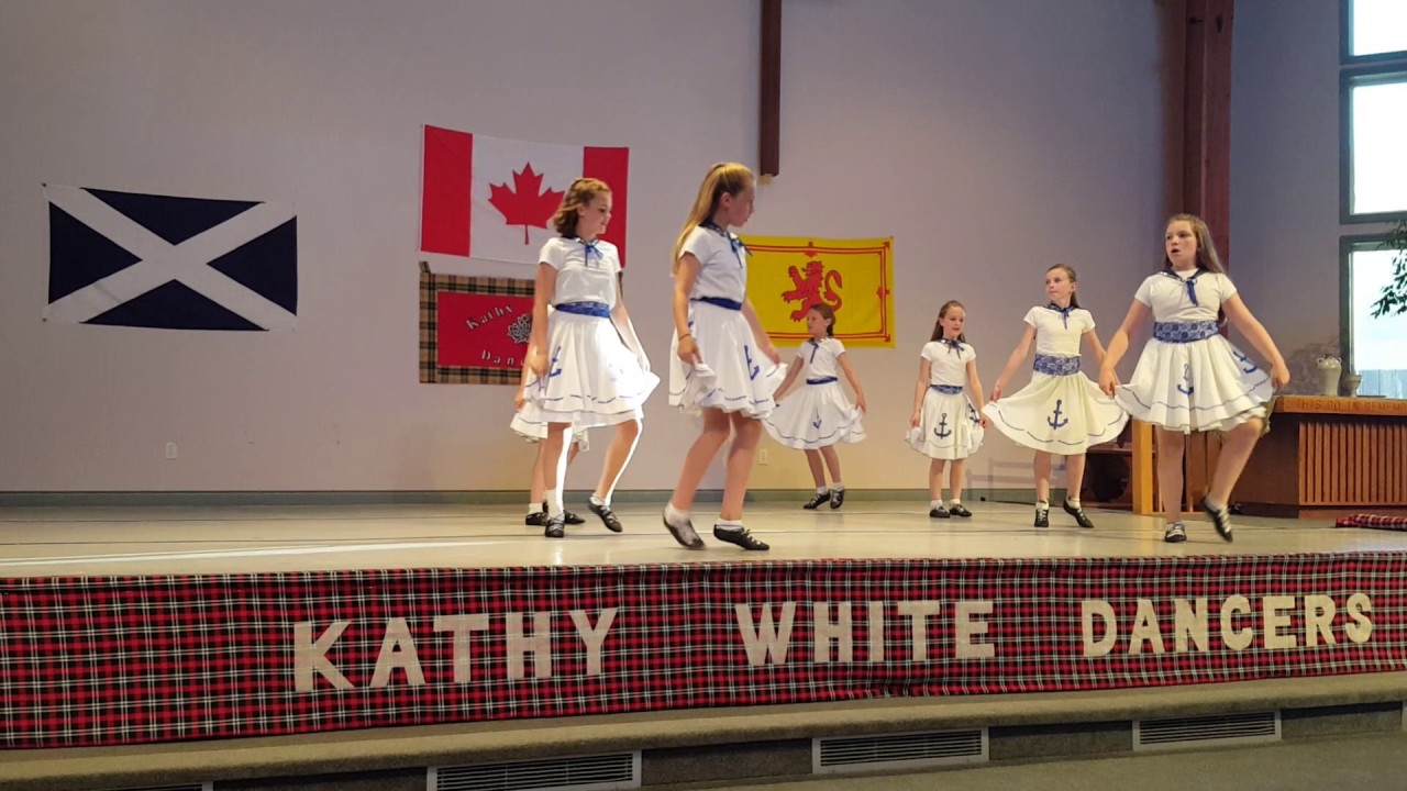 Kathy white highland 