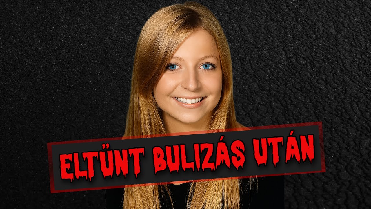 Hov&aacute; tűnt az egyetemista l&aacute;ny buliz&aacute;s ut&aacute;n? Lauren Spierer T&ouml;rt&eacute;nete