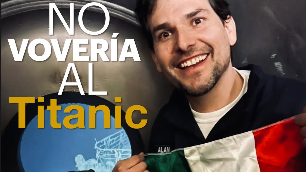 Alan Estrada rompe el silencio…