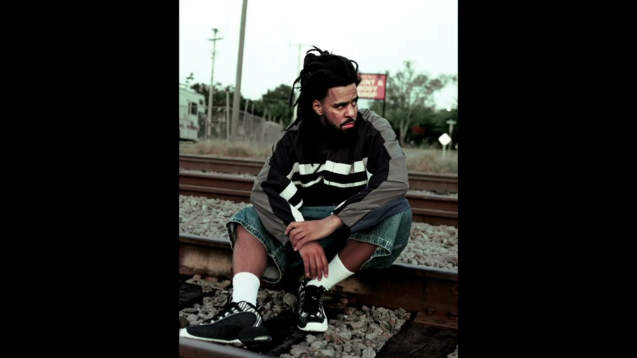 [FREE] J COLE X FALL OFF TYPE BEAT 