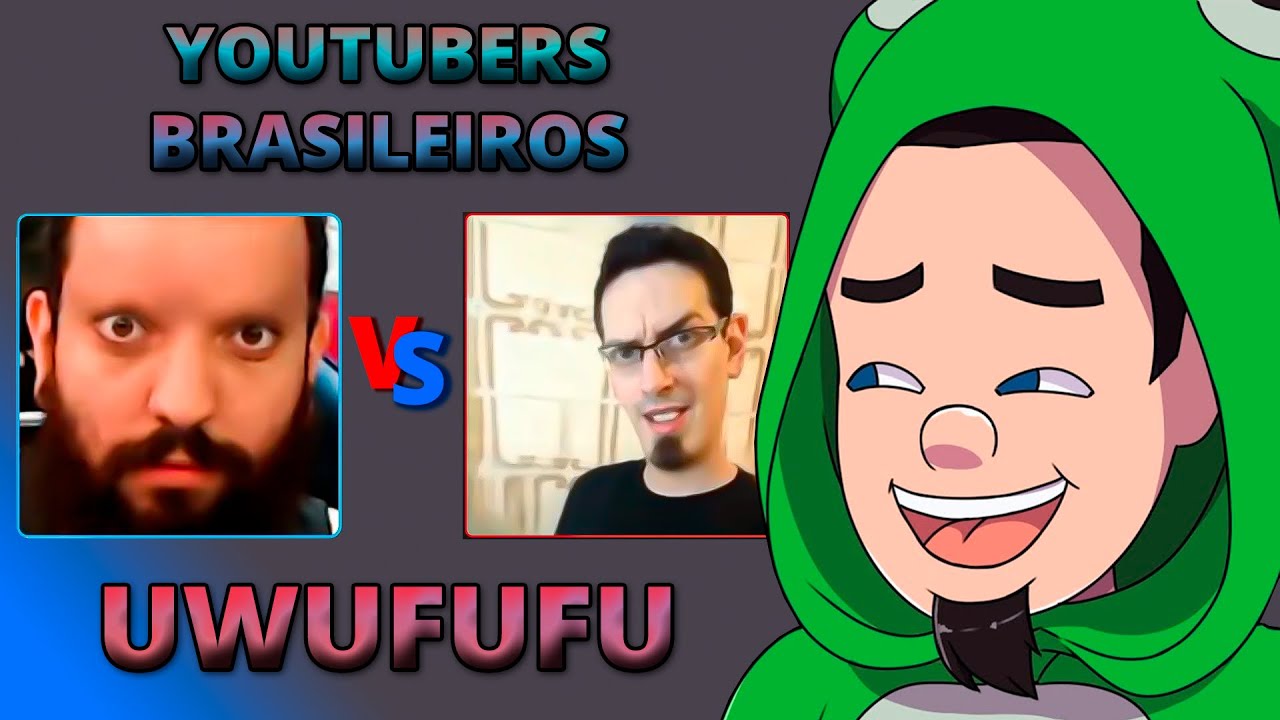 GUINAS JOGA UWUFUFU AO VIVO!! - COM OS GURI (#1)