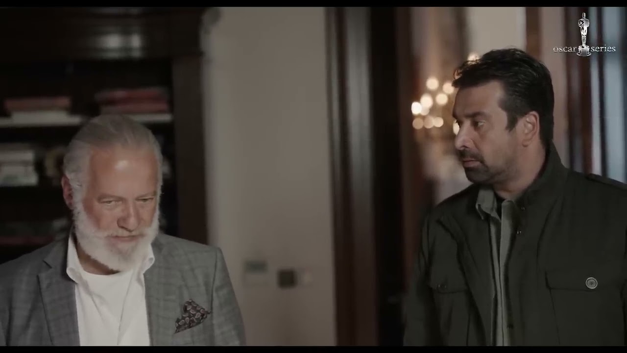 مسلسل الزيبق HD الحلقة 28- كريم عبدالعزيز وشريف منير| EL Zebaq Episode | 28