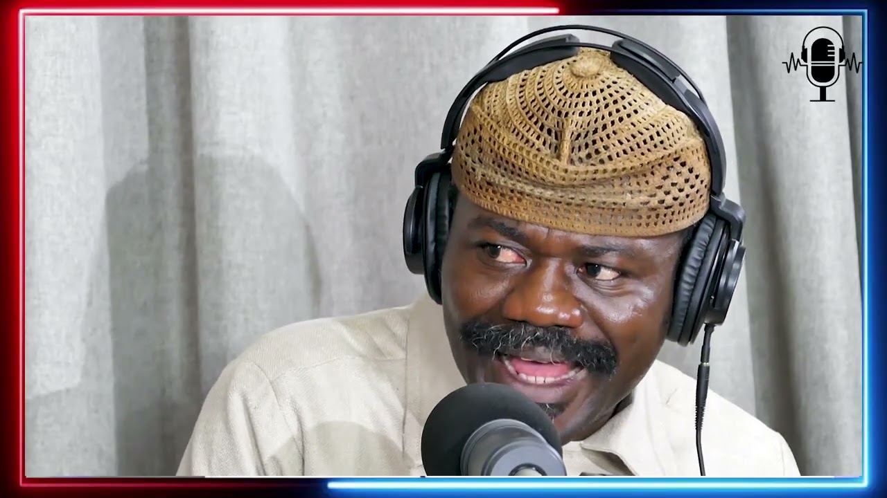 Gabby, Nana B & Co walking freely? Prez Mahama your Gentility is a Bain of progress - Listowell