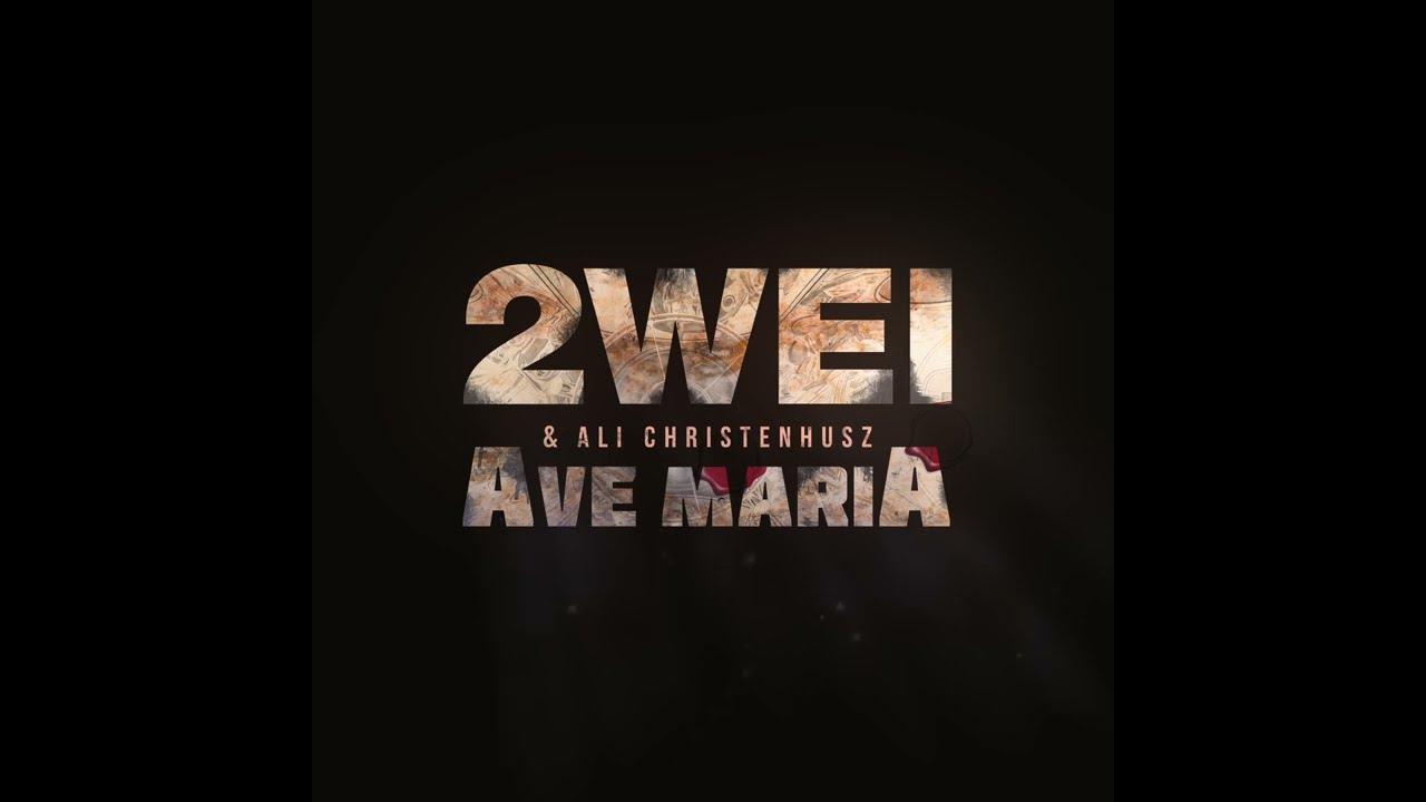 2WEI & Ali Christenhusz - 