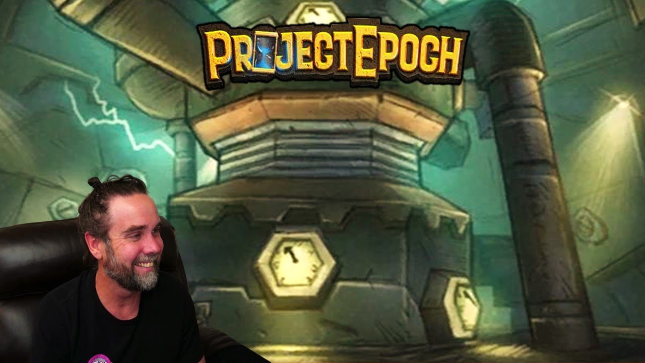 Gnomeregan | Project Epoch