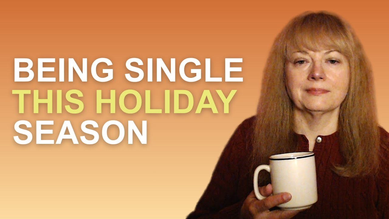 How I Deal With Feeling Lonely During the Holidays