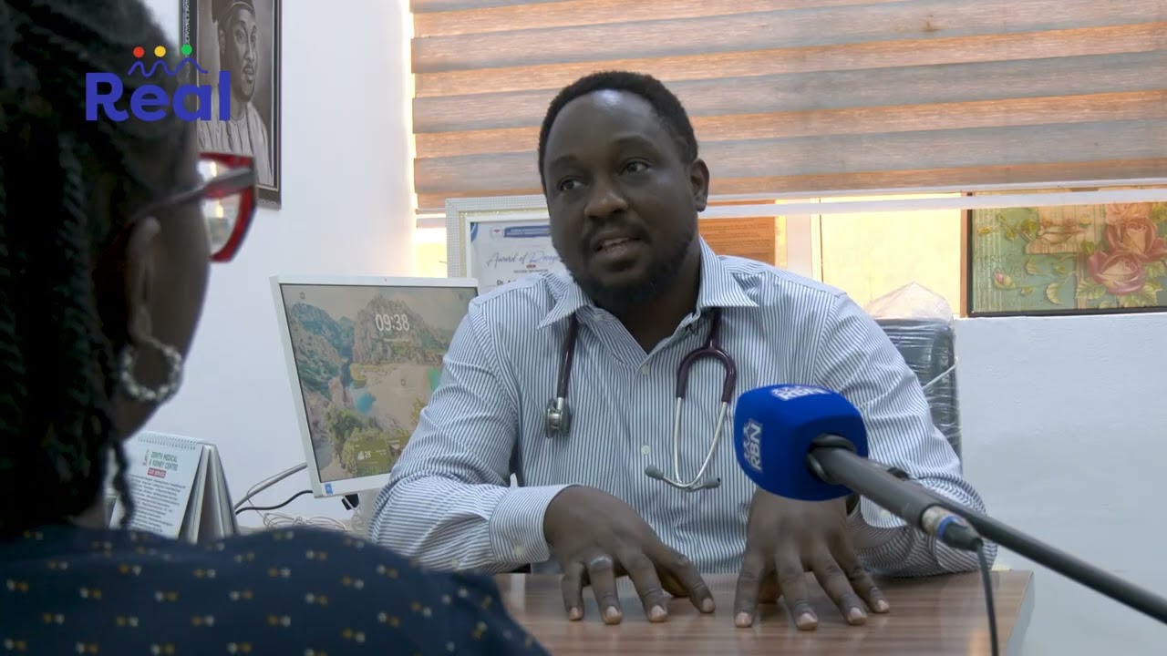 World Kidney Day: How Much Do Nigerians Really Know About Kidney Disease?