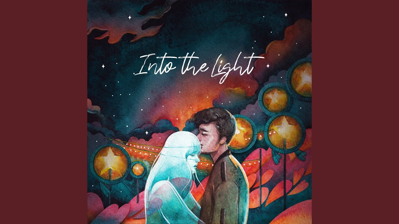 Into The Light