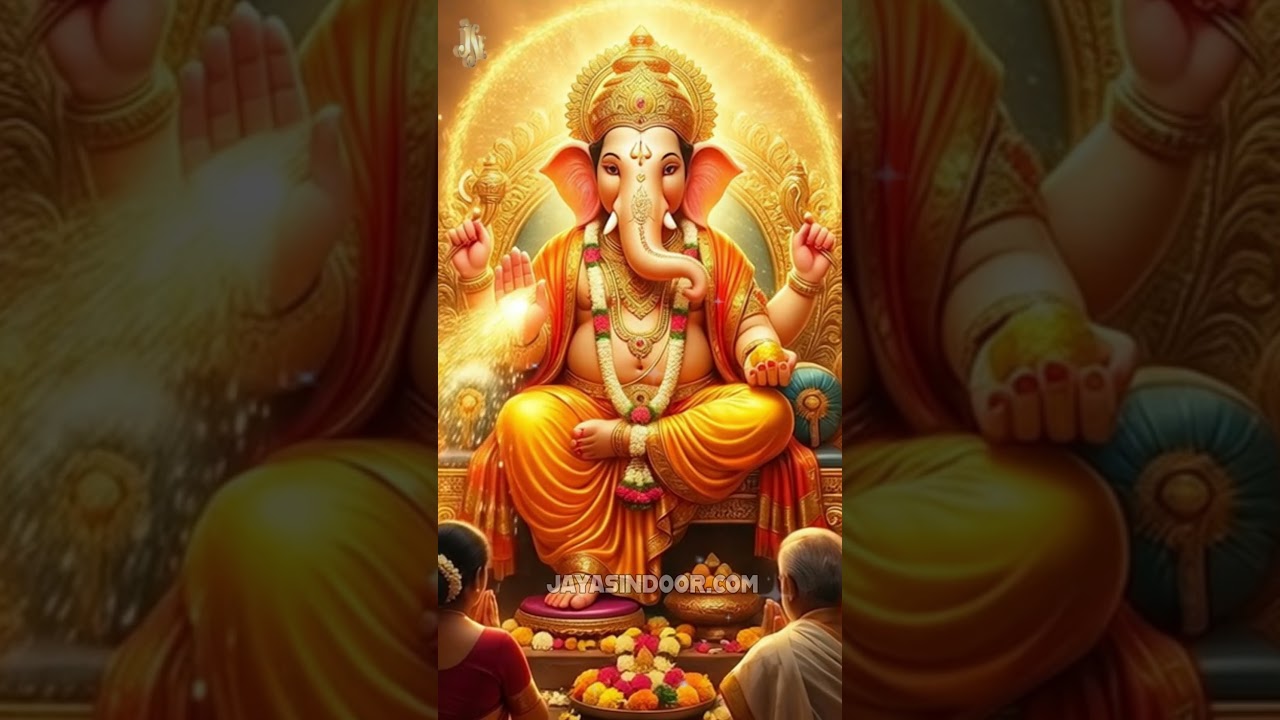 Shankara Putra Kanipaka Vinayaka | Lord Ganesh Devotional Short | Ganesh Short