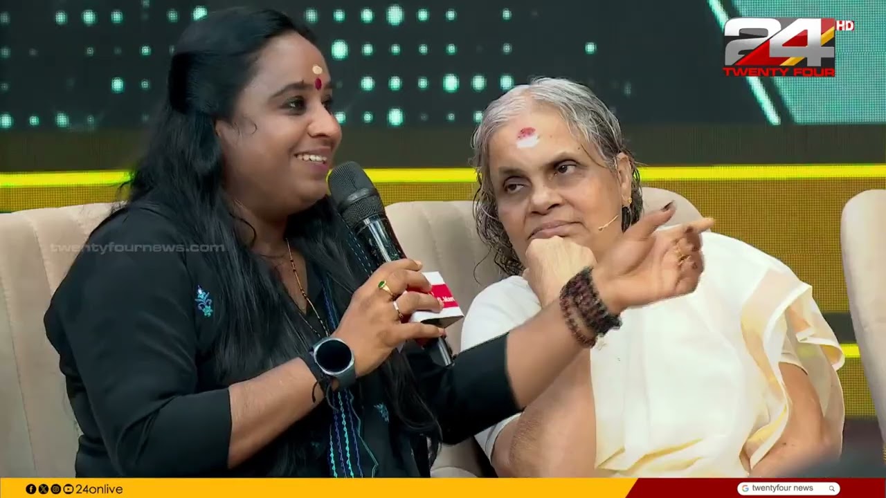 'വാർധക്യം ആഘോഷമാക്കുന്ന വീടാണ് ഞങ്ങളുടെ 'സ്നേഹക്കൂട്'... അവിടെ സ്നേഹം മാത്രമാണ് ഉള്ളത്'