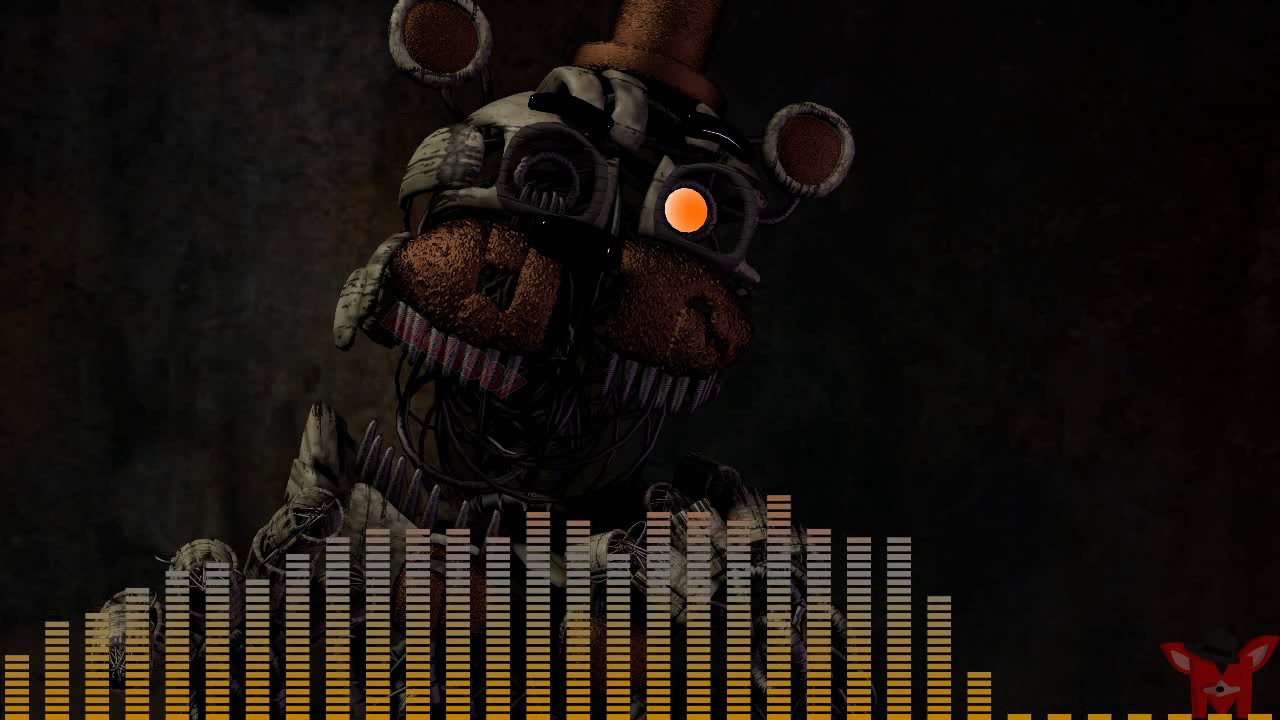 Fnaf 6 song 