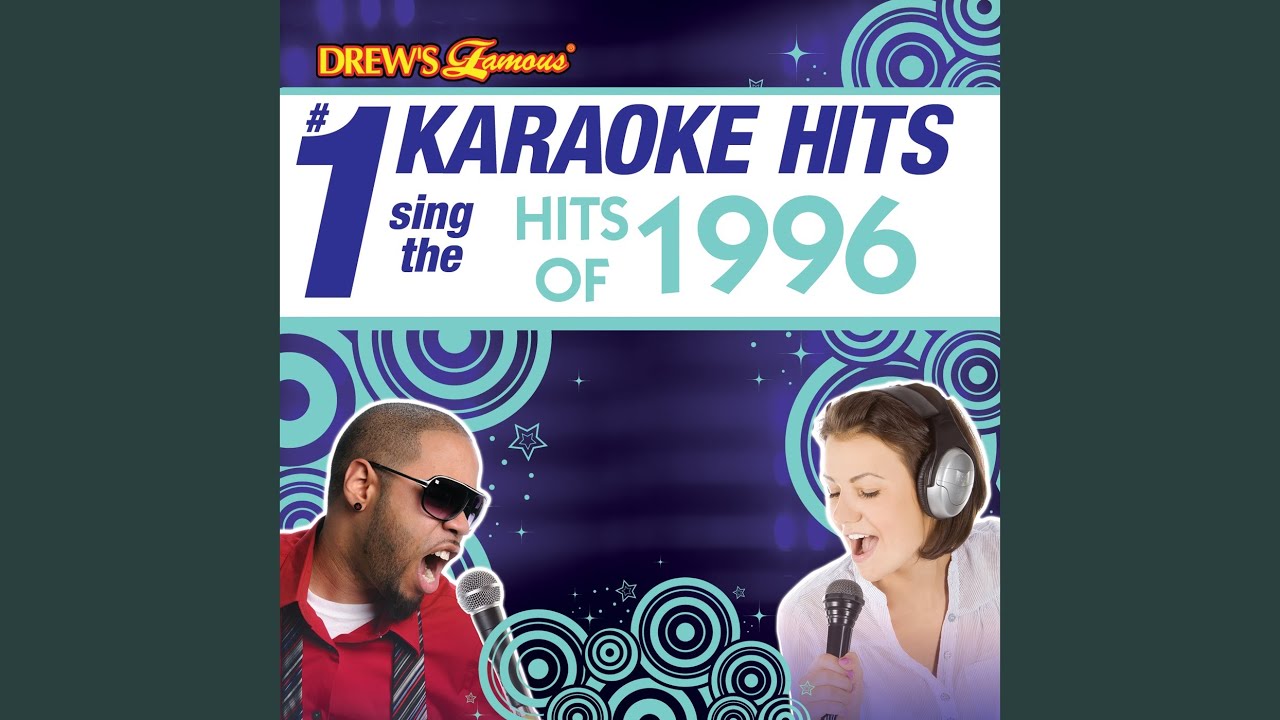 Count on Me (As Made Famous by Whitney Houston and Ce Ce Winans)