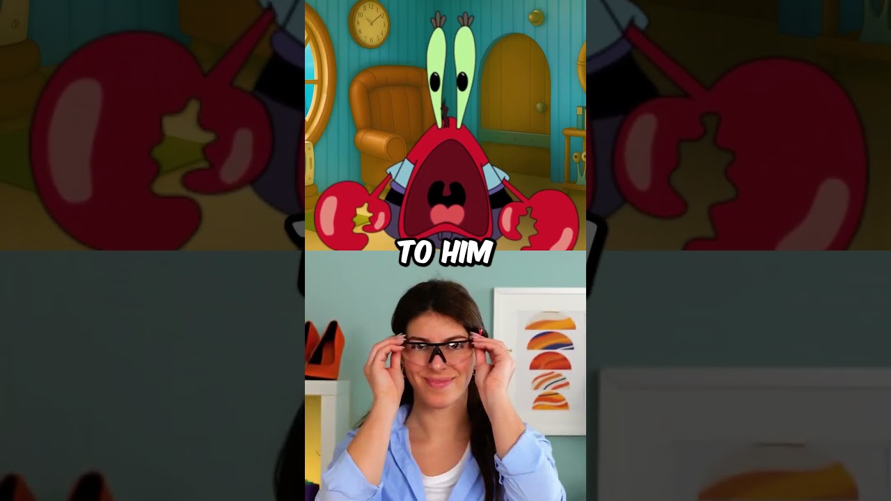 Patrick Betrays SpongeBob😭🤯💀