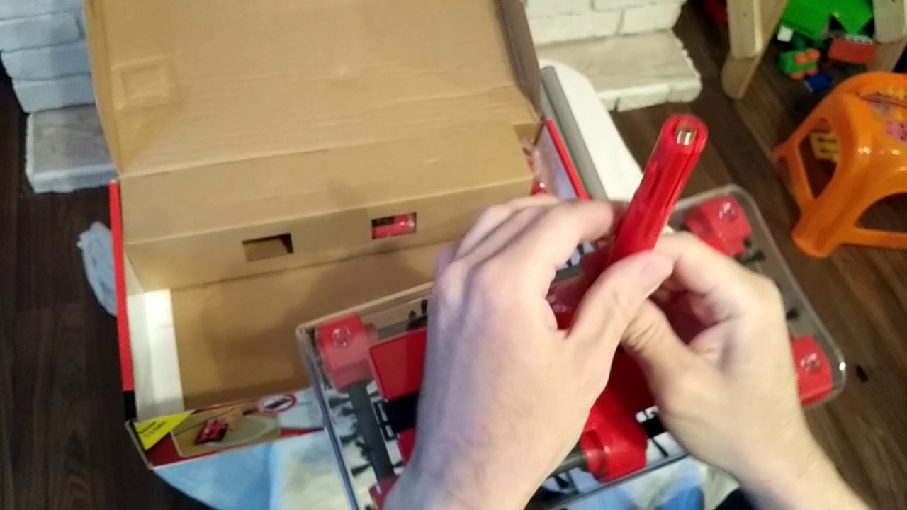 Электровеник Swivel Sweeper (Свивел свипер)