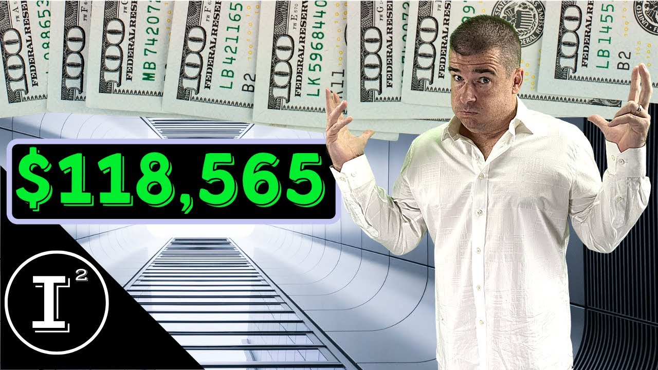 21 Stock Picks From My 2021 Portfolio | $465,000 Huge Portfolio Built on a Blue Collar Salary! 💰
