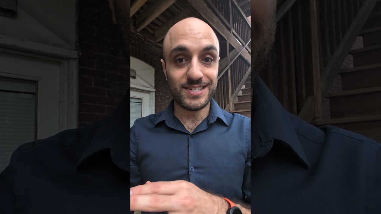ADHD and Object Permanence: Why I Forget You Exist (Even When I Care)