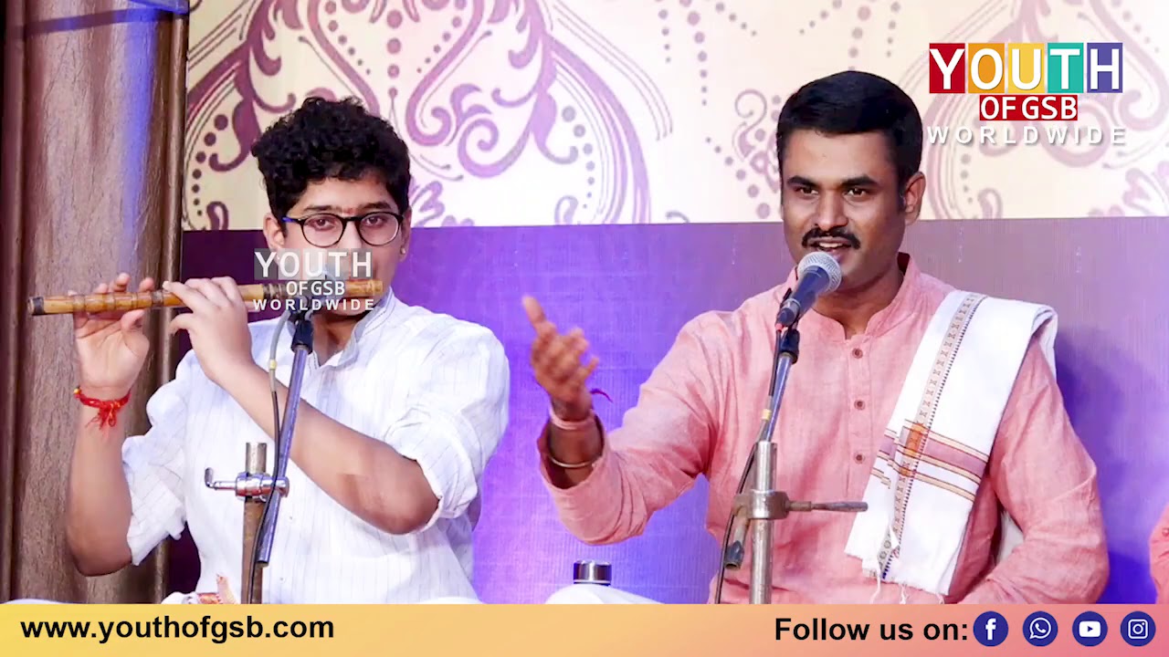 Moodbidri Bhajan Mandali | Exclusive Bhajans | GSB Seva Mandal Mumbai | Special Programme