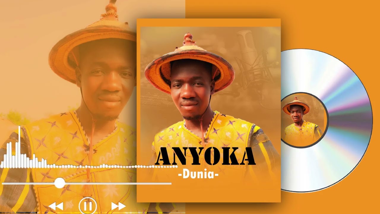 ANYOKA dunia mp3