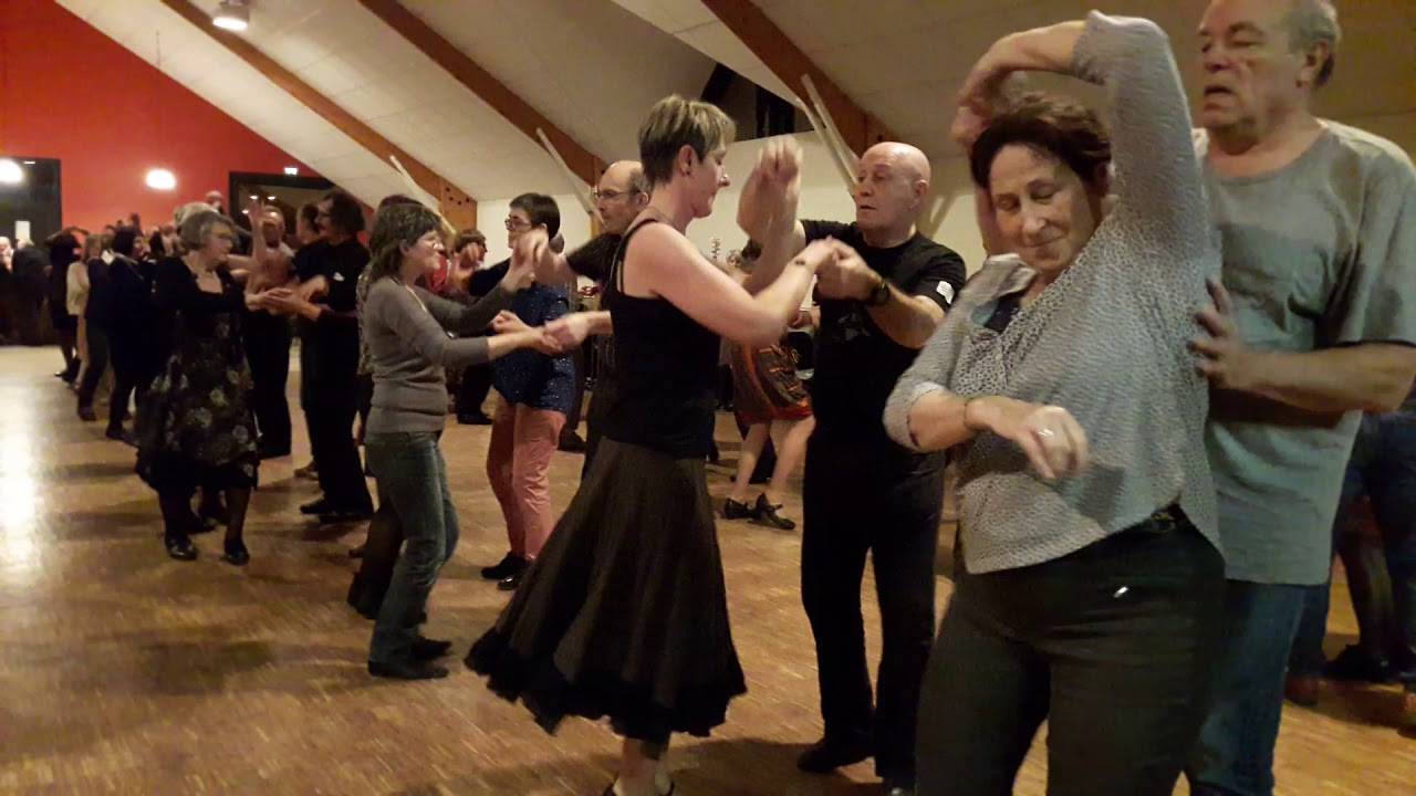 AFAP - Valse irlandaise