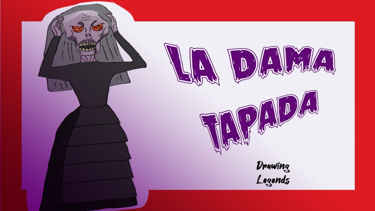 👻¿Qué camina por las noches en las calles de Guayaquil? (Draw my life ✍)