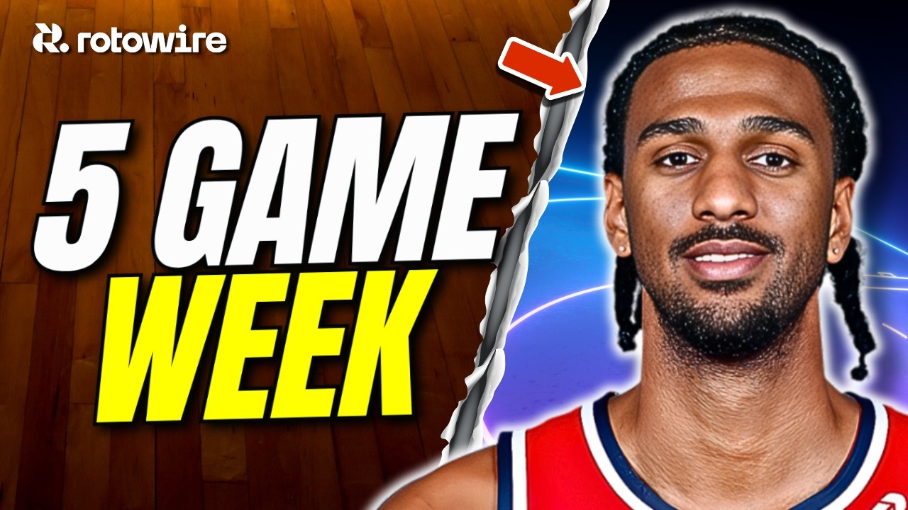 Utilize Scheduling To Win Your Fantasy Basketball Playoffs