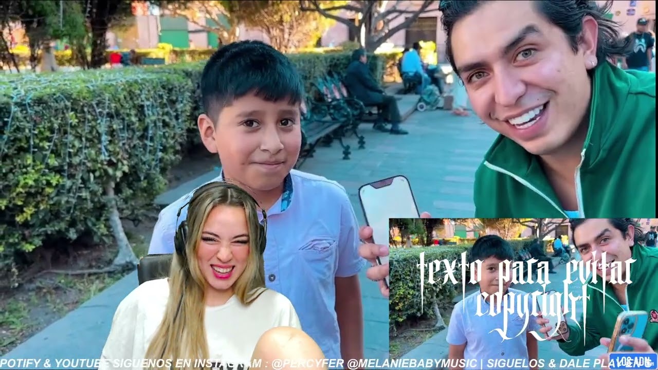 PREGUNTAS DE ADULTOS 😂 | Los ADN || REACCIÓN / OPINIÓN