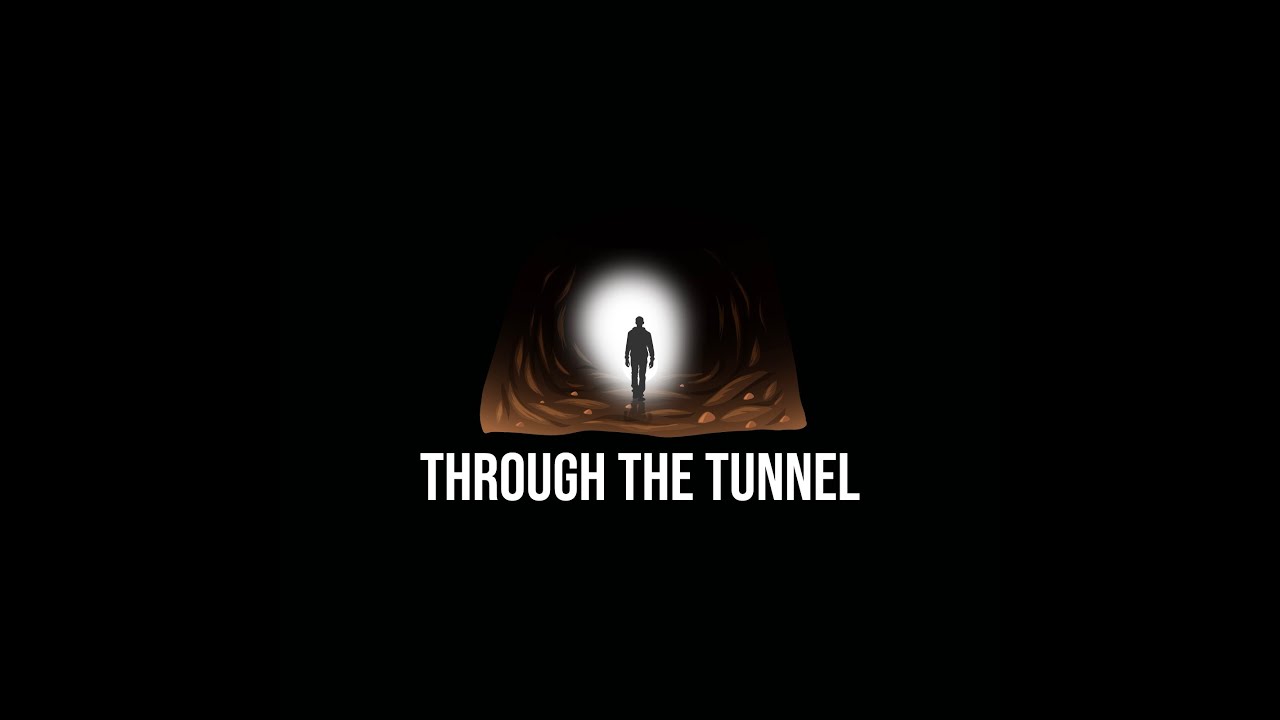 Through The Tunnel Podcast: DJ Ace