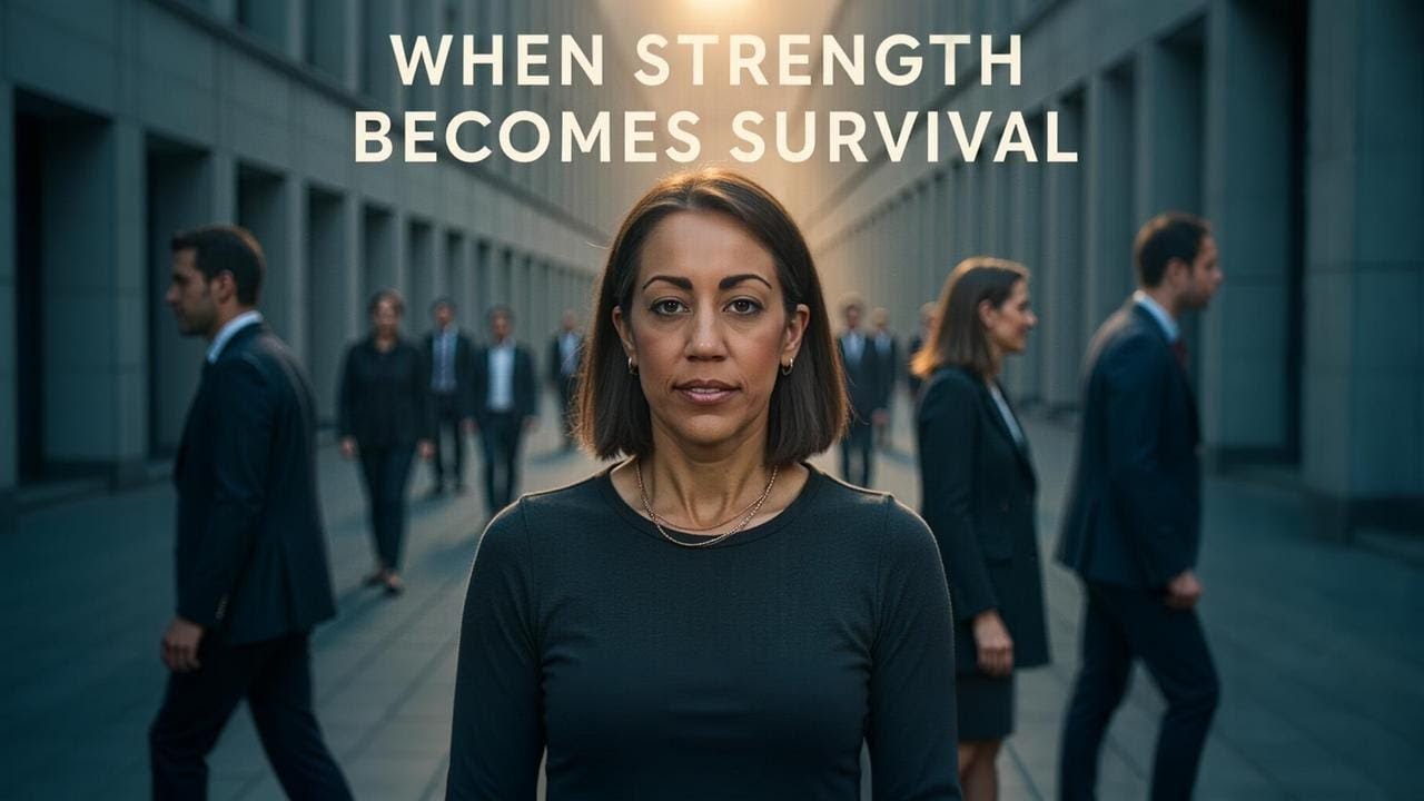 What is Hyper Independence Doing to Our Emotions