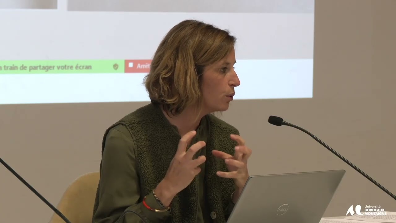 Colloque internationnal : Design situé, enjeux et perspectives